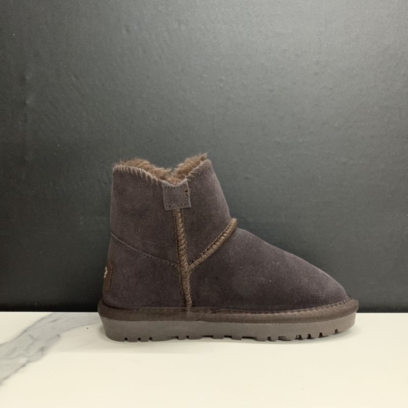 Ugg Kids Shoes